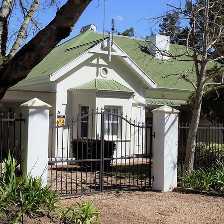 Mafunyani Cottage Franschhoek Exteriér fotografie
