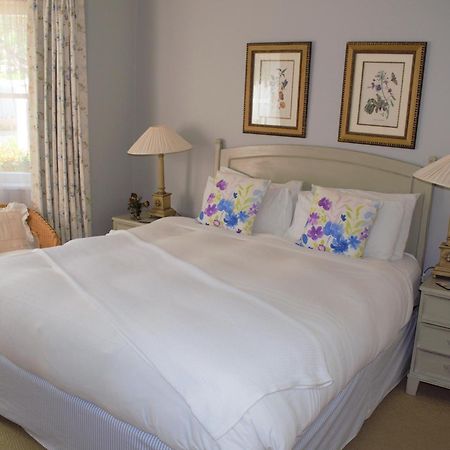 Mafunyani Cottage Franschhoek Exteriér fotografie