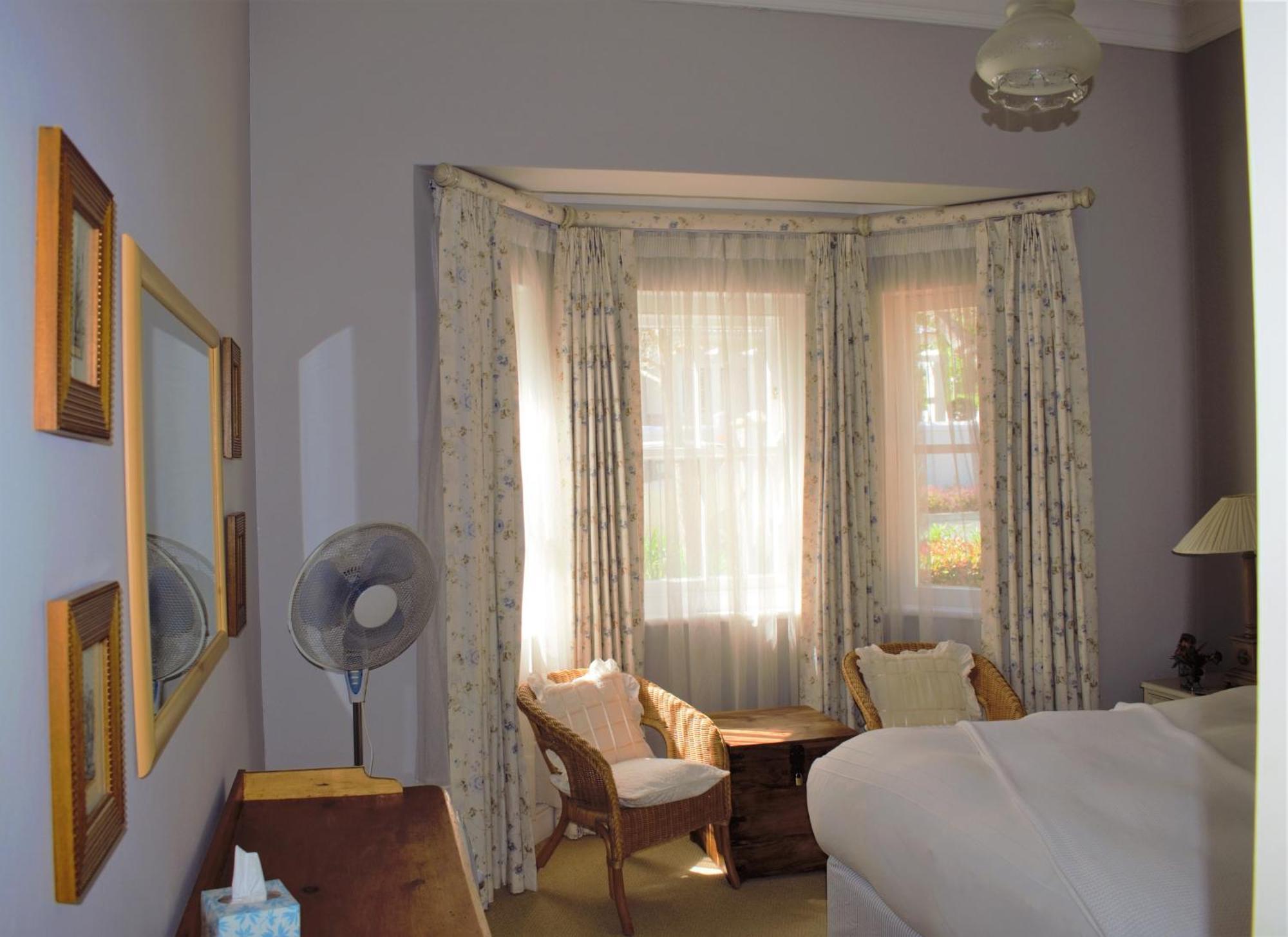 Mafunyani Cottage Franschhoek Exteriér fotografie