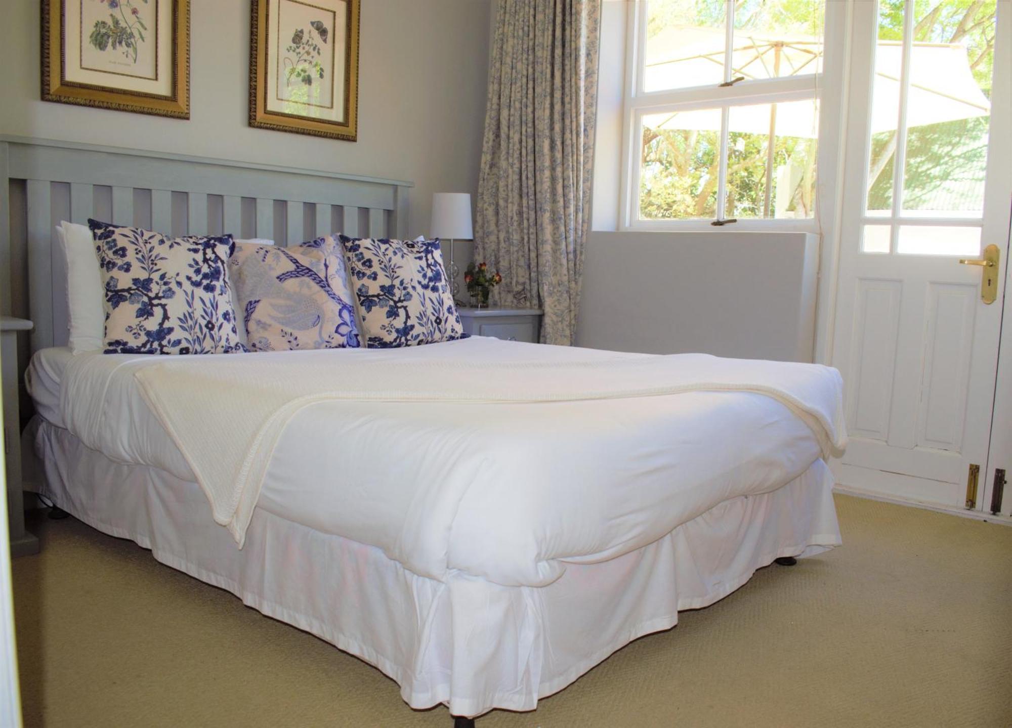 Mafunyani Cottage Franschhoek Exteriér fotografie