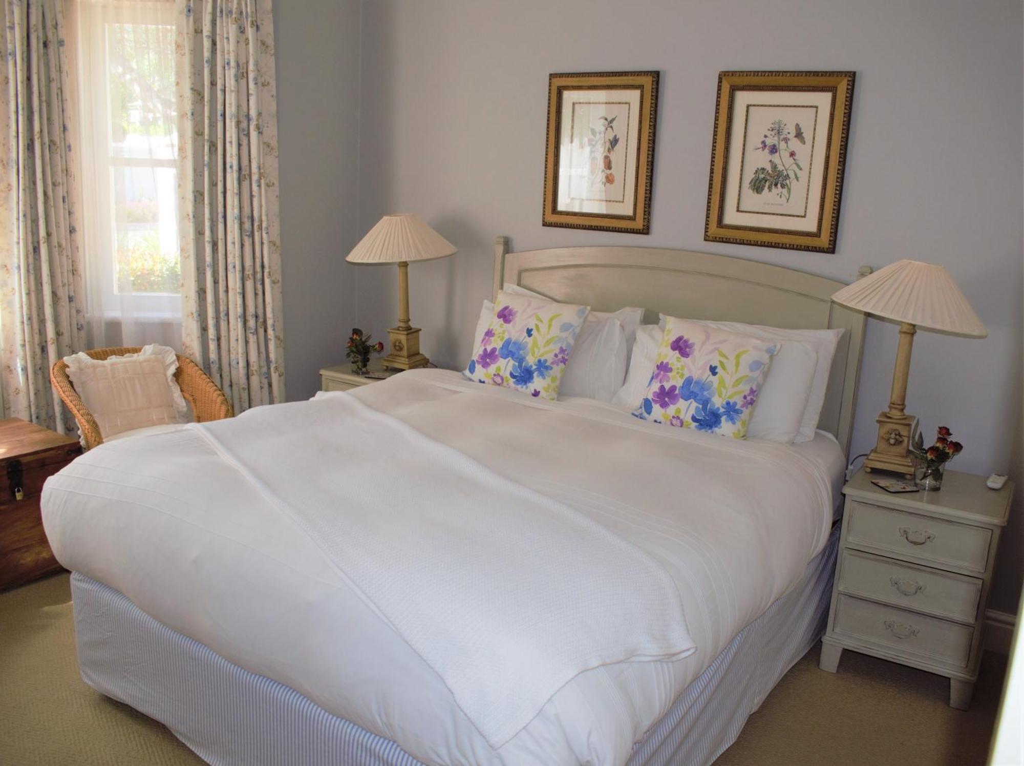 Mafunyani Cottage Franschhoek Exteriér fotografie